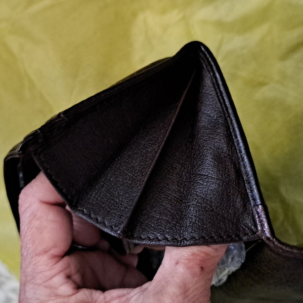 CHLOE WALLET - Picture 8 of 13